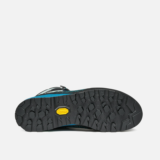 Hexagon Gtx Wms
