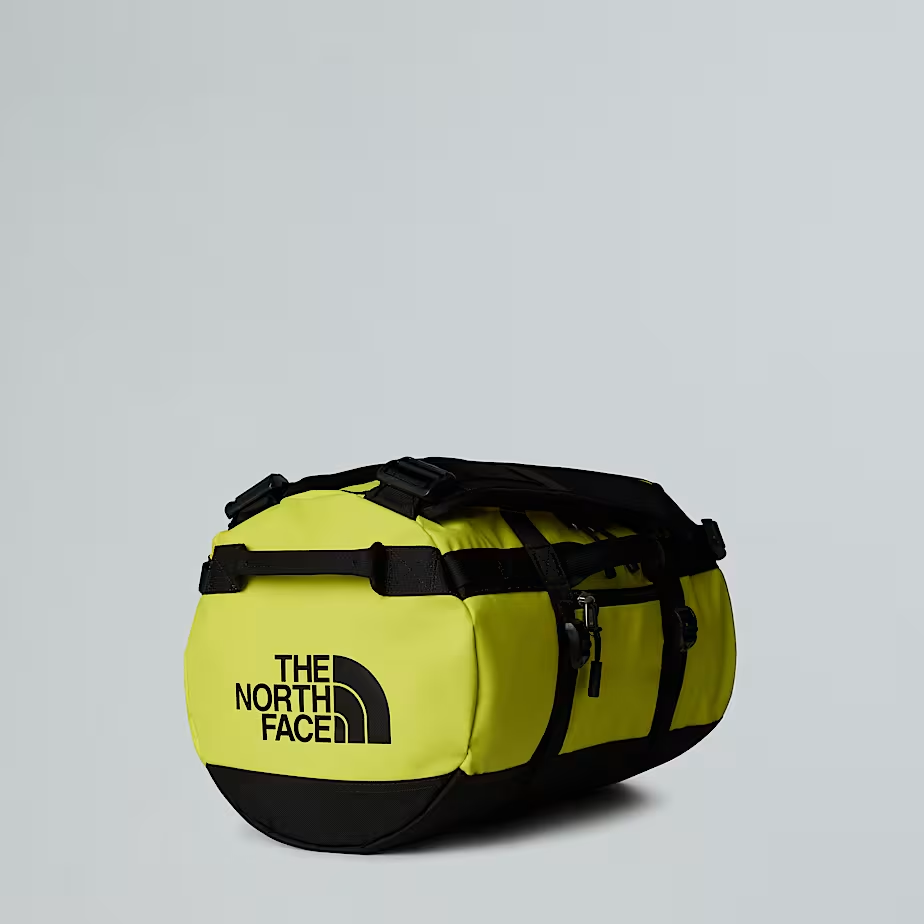 Base Camp Duffel