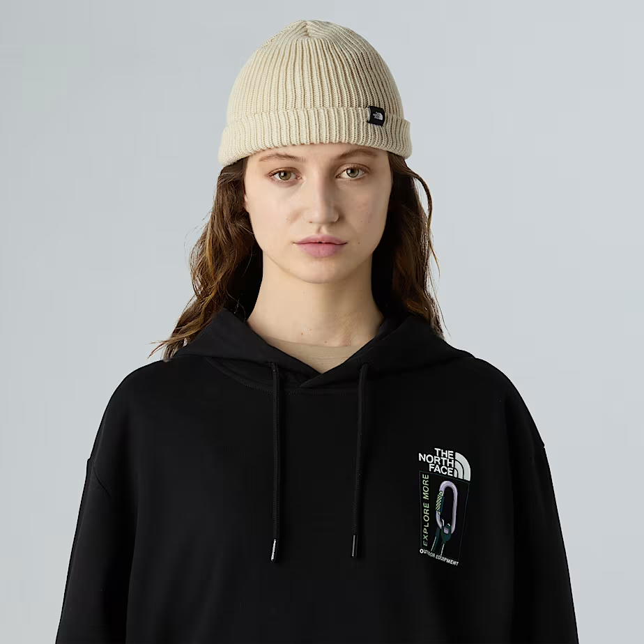 Tnf Fisherman Beanie