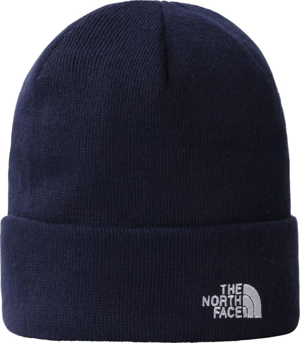 Norm Shallow Beanie
