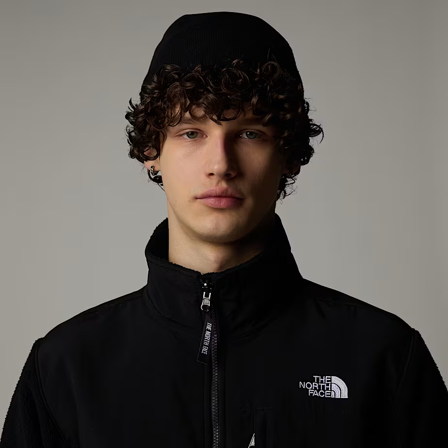 Norm Shallow Beanie