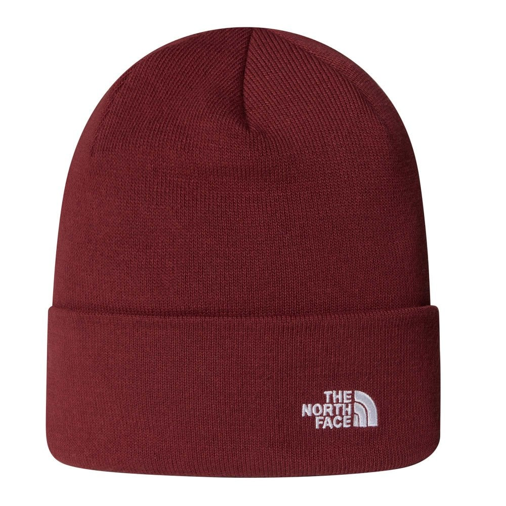 Norm Beanie