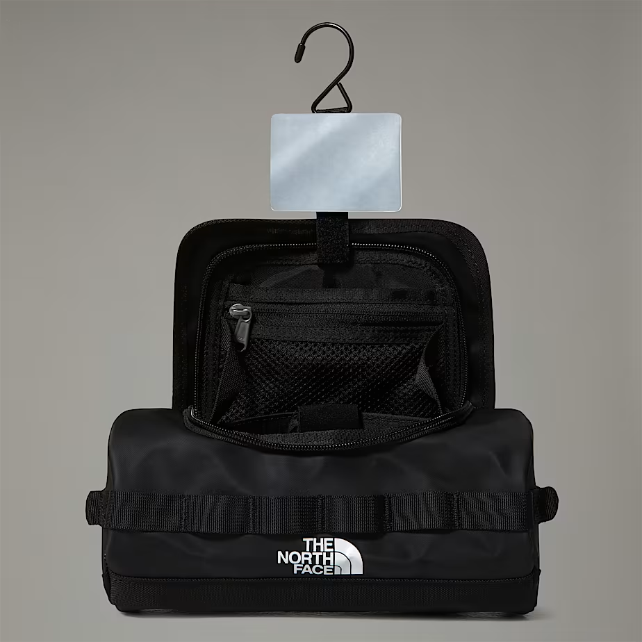 Bc Travel Canister