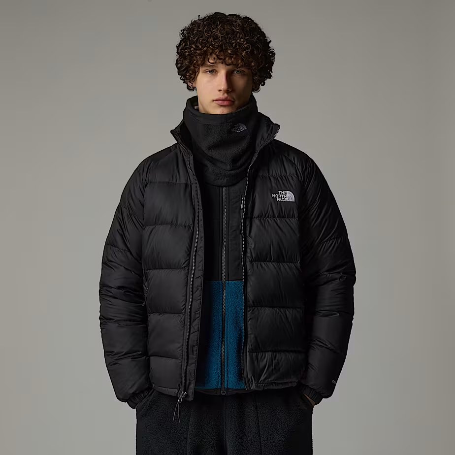 M Hydrenalite Down Jacket