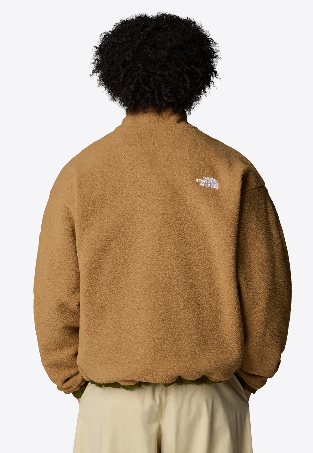M Yumiori Reversible Jacket