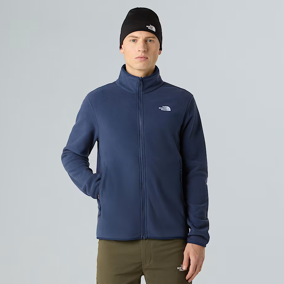 M Glacier Fleece Jacket