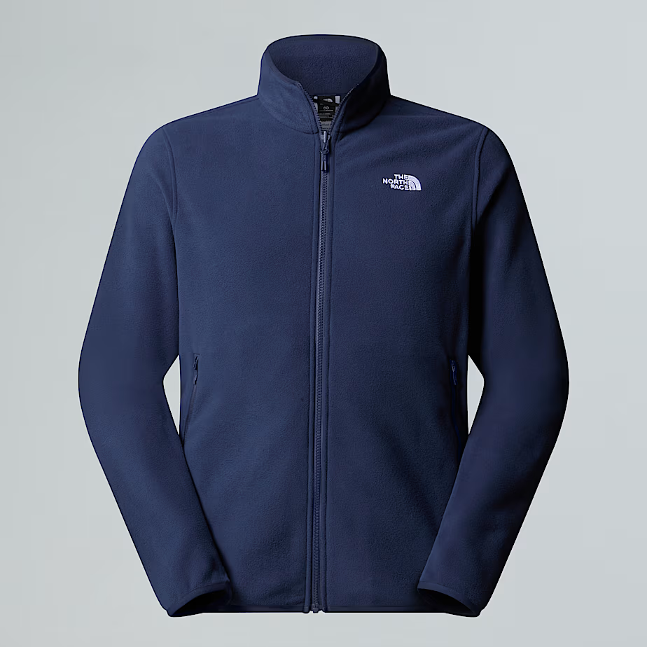 M Glacier Fleece Jacket