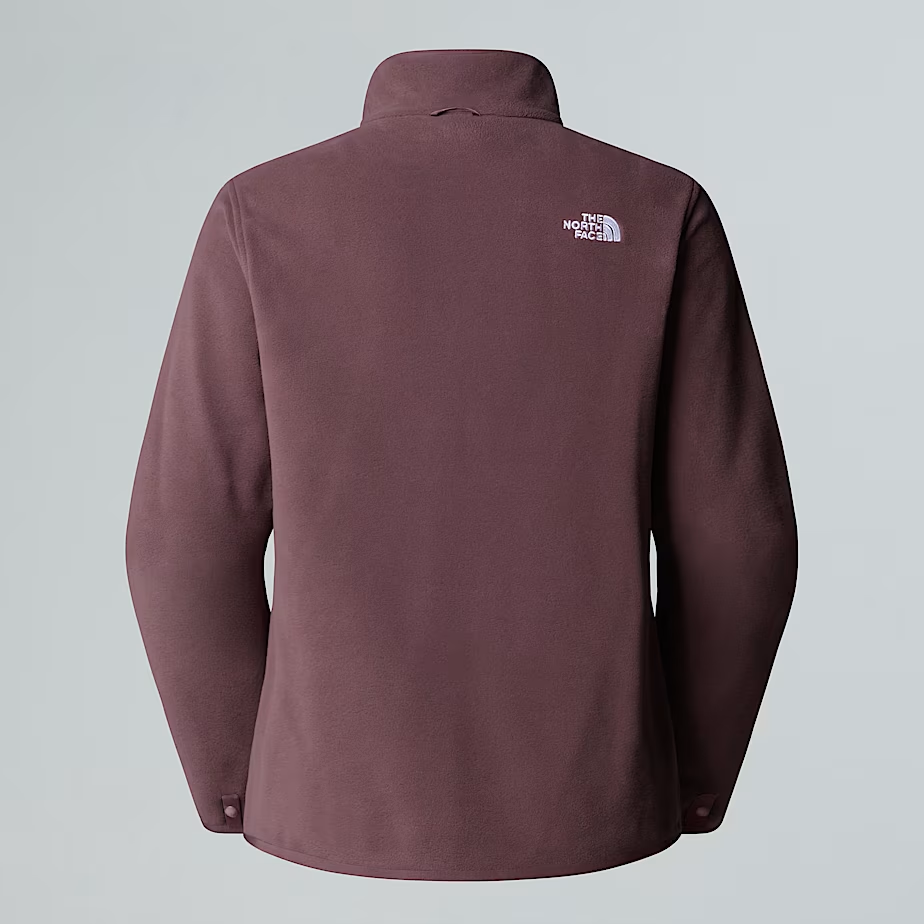 W Glacier Fleece Jacket