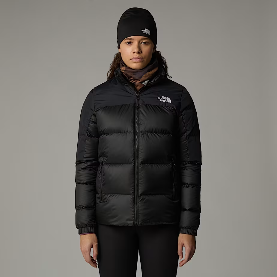 W Diablo Down 2.0 Jacket