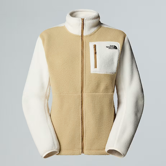 W Yumiori Full Zip