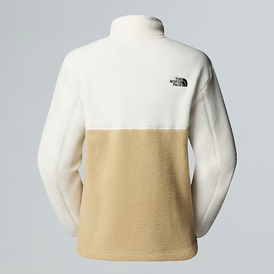 W Yumiori Full Zip