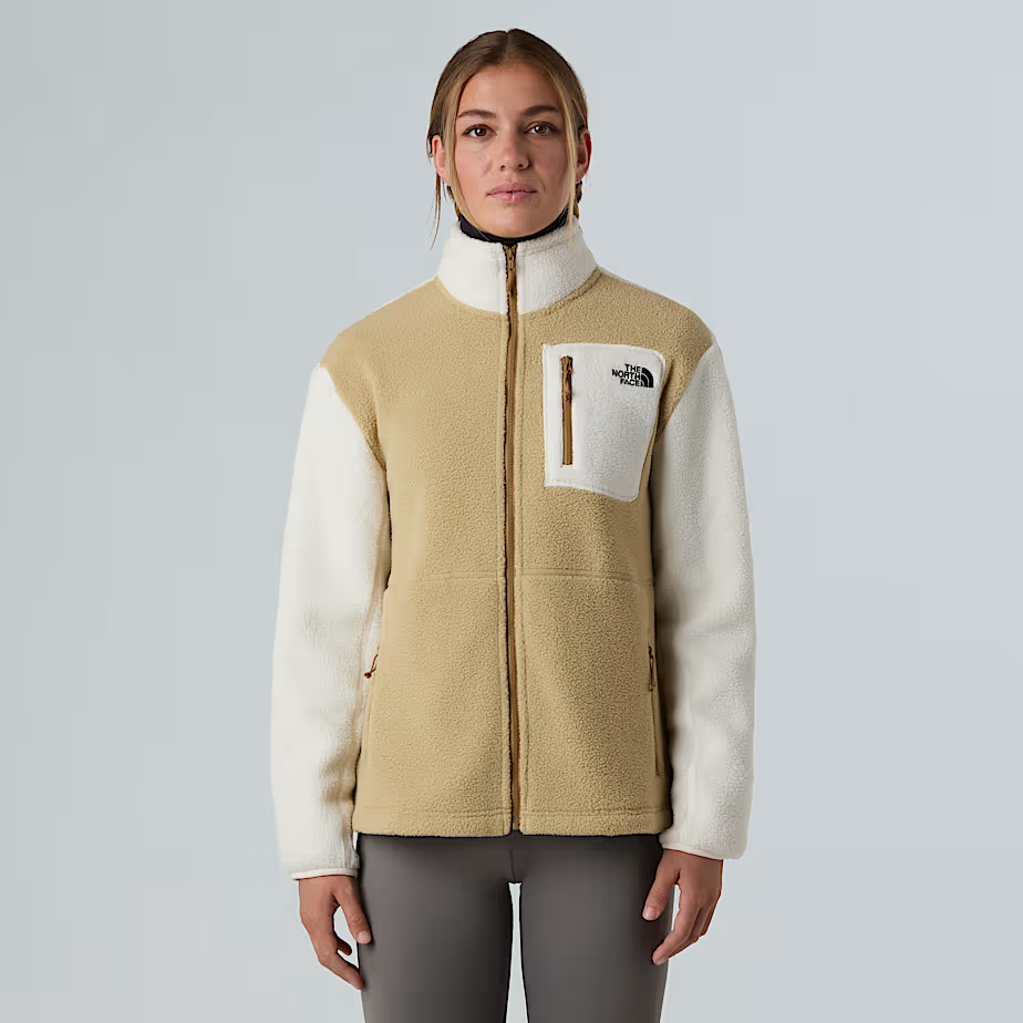 W Yumiori Full Zip