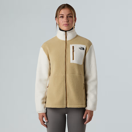 W Yumiori Full Zip