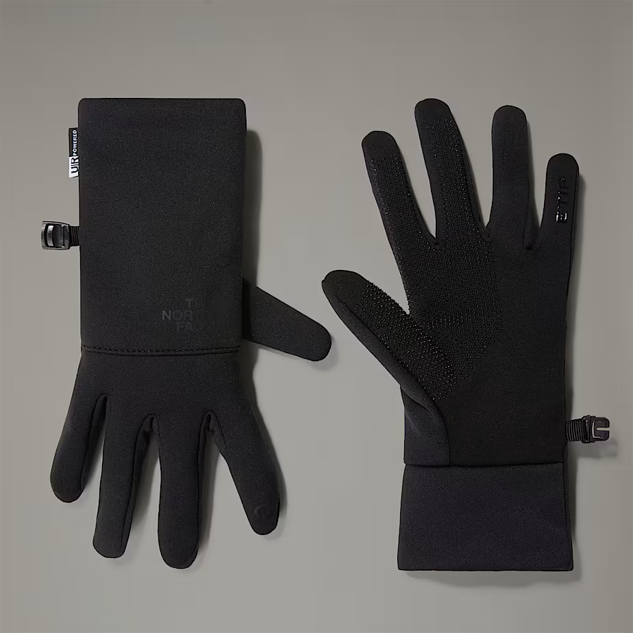 W Etip Recycled Glove