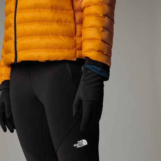 W Etip Recycled Glove