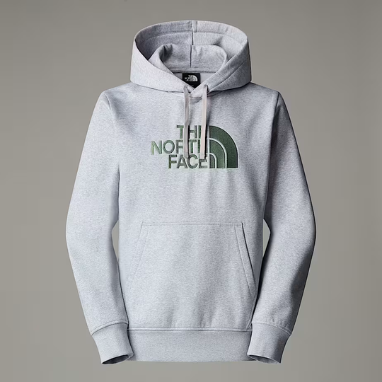 M Drew Peak Pullover Hoodie