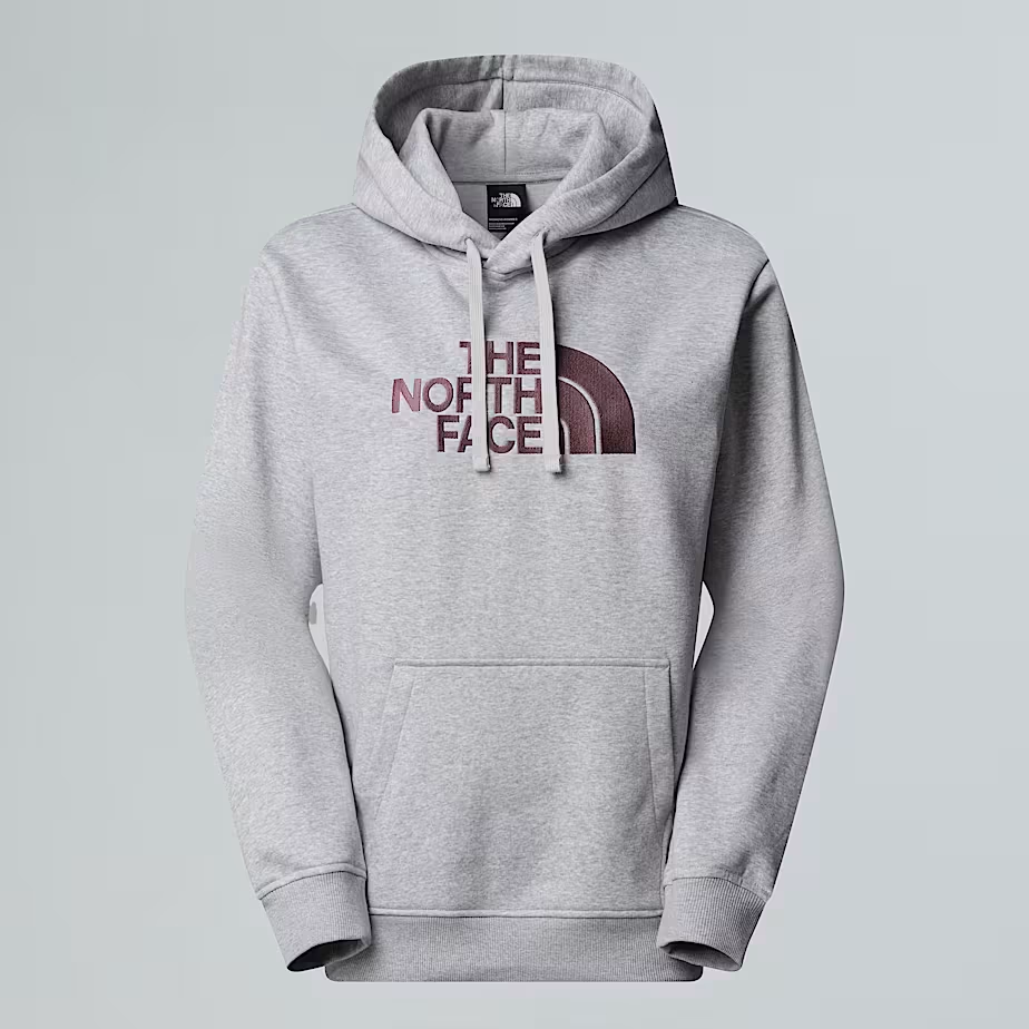 W Drew Peak Pullover Hoodie