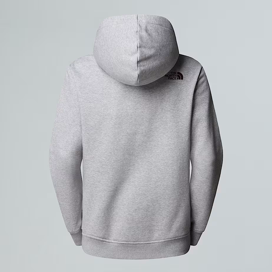 W Drew Peak Pullover Hoodie
