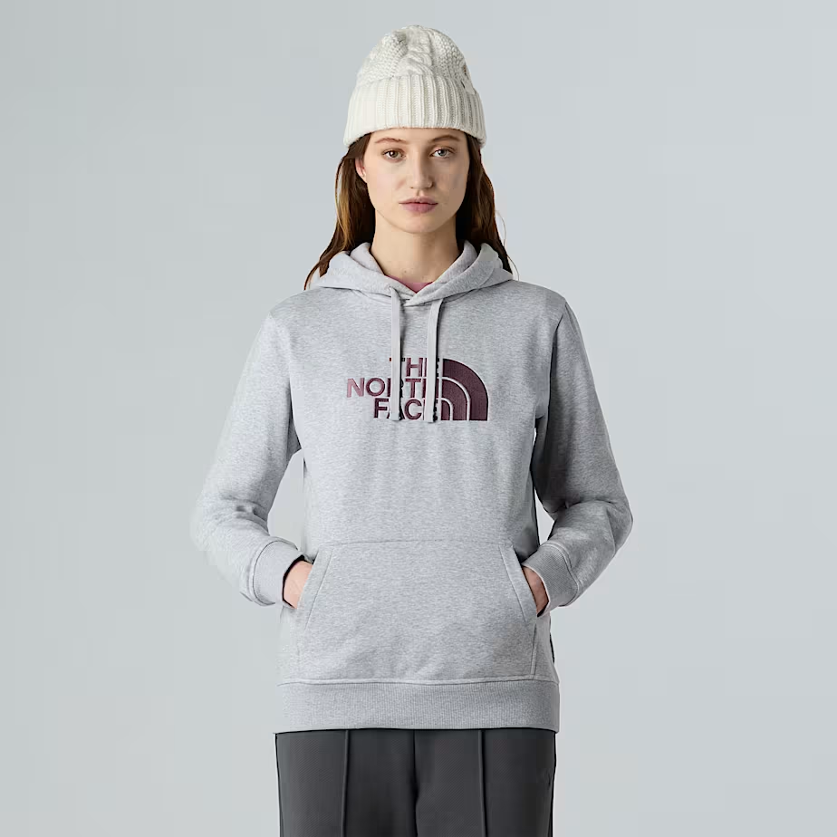 W Drew Peak Pullover Hoodie