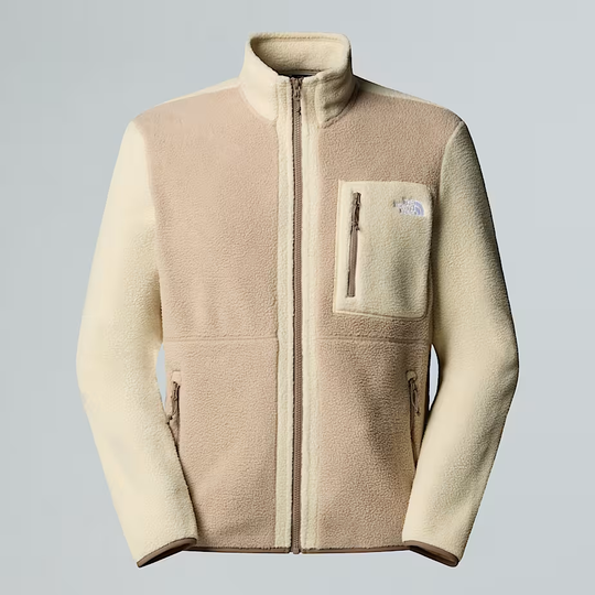 M Yumiori Full Zip
