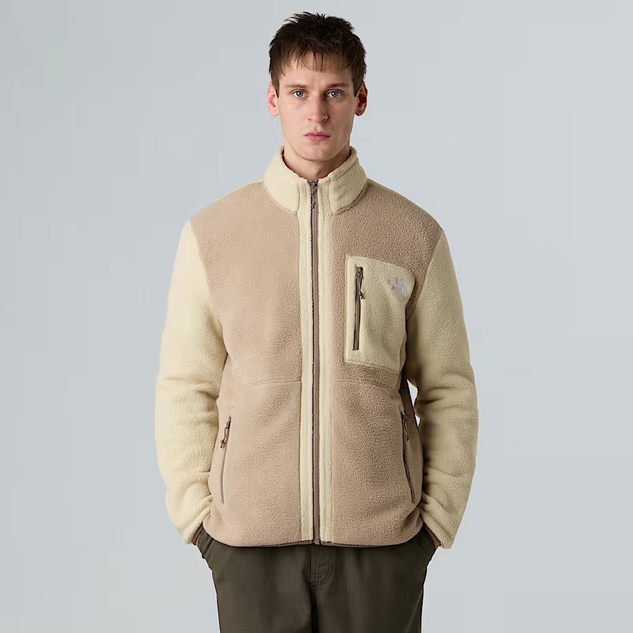 M Yumiori Full Zip