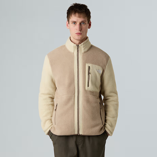 M Yumiori Full Zip