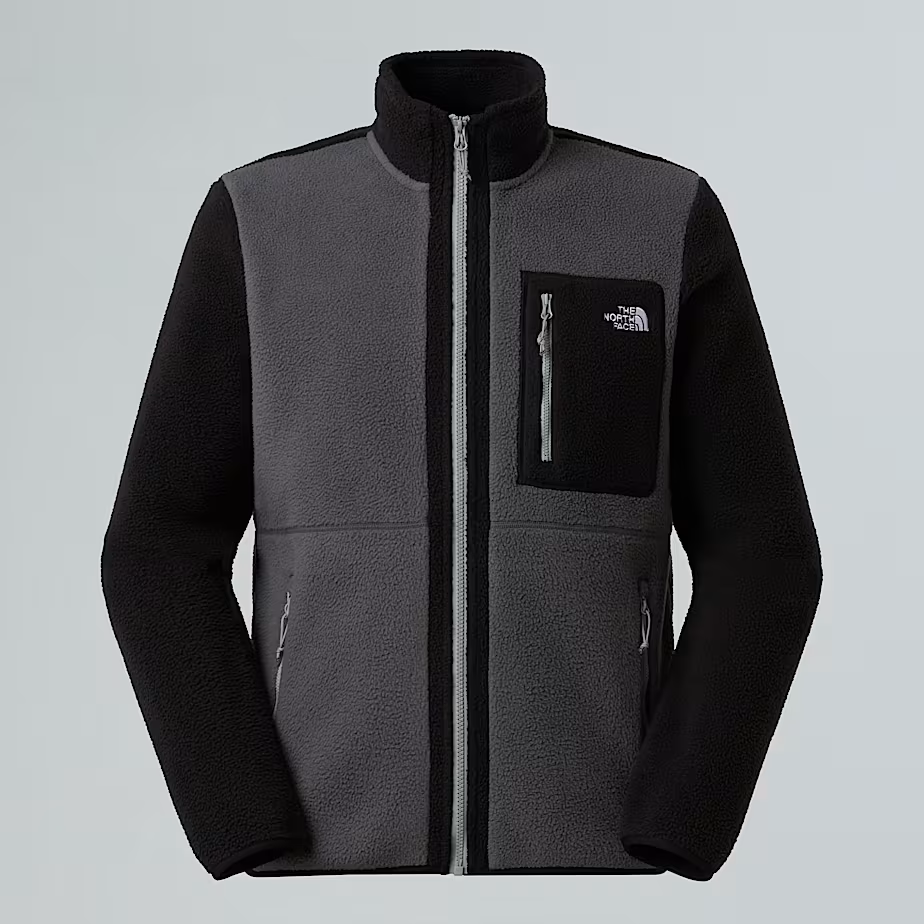 M Yumiori Full Zip