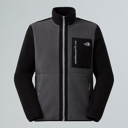M Yumiori Full Zip