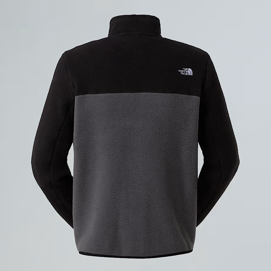 M Yumiori Full Zip