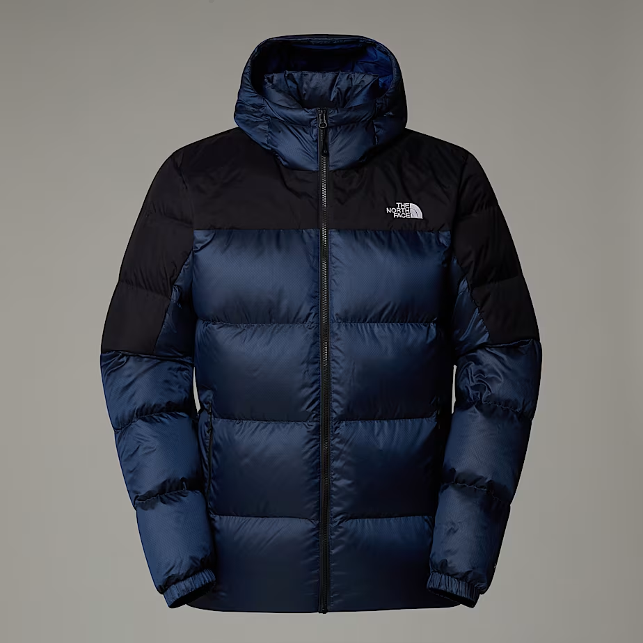 M Diablo Down 2.0 Hoodie