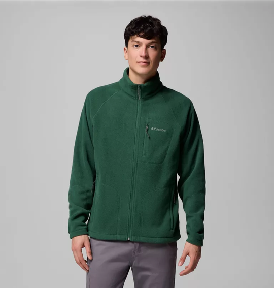 Fast Trek™ II Full Zip Fleece