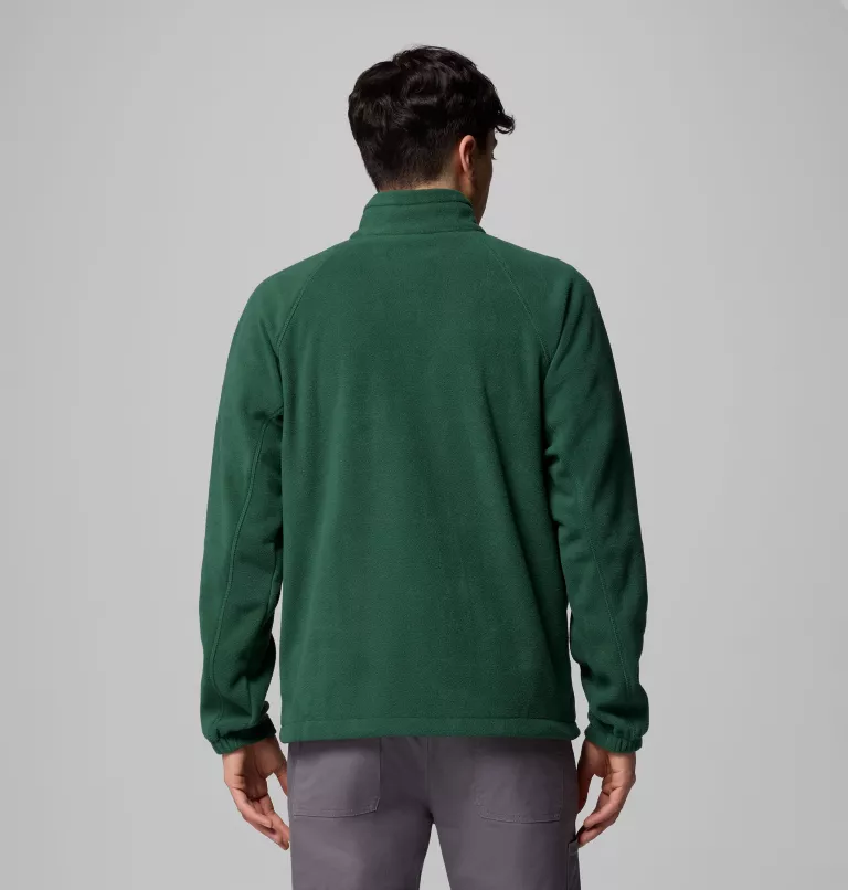 Fast Trek™ II Full Zip Fleece