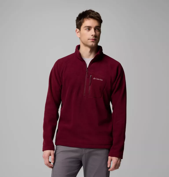 Fast Trek™ III Half Zip Fleece