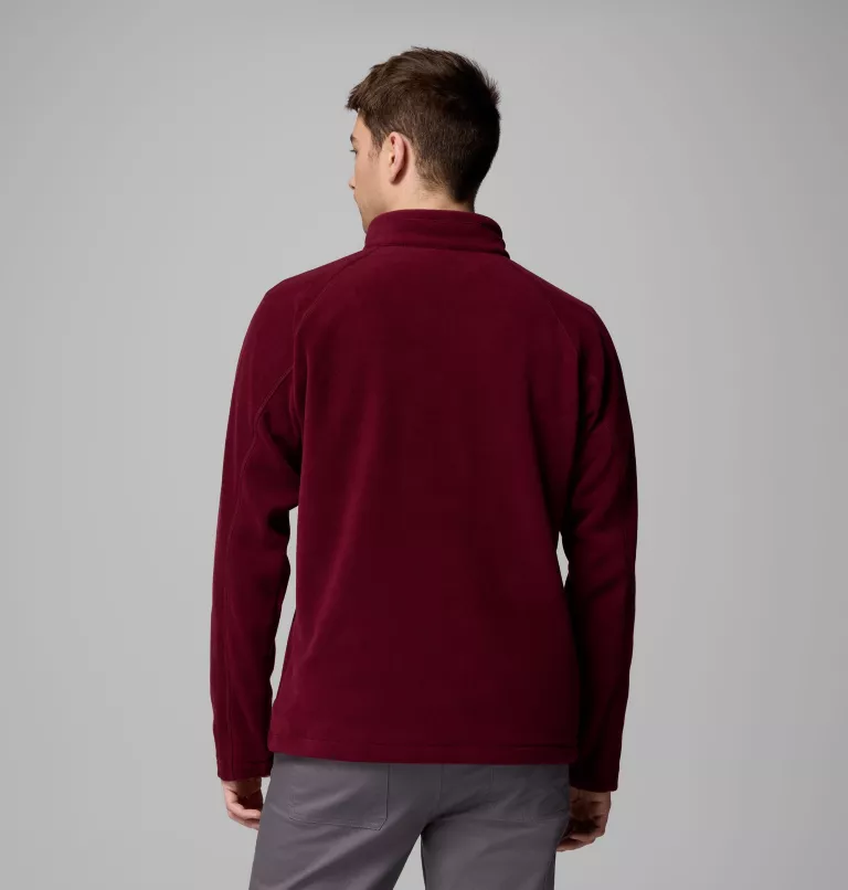 Fast Trek™ III Half Zip Fleece