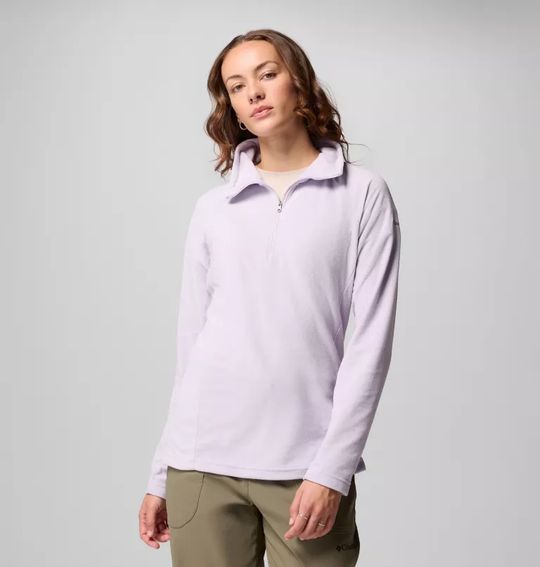 Glacial™ Fleece Half Zip