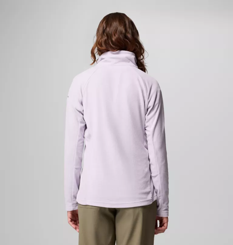 Glacial™ Fleece Half Zip
