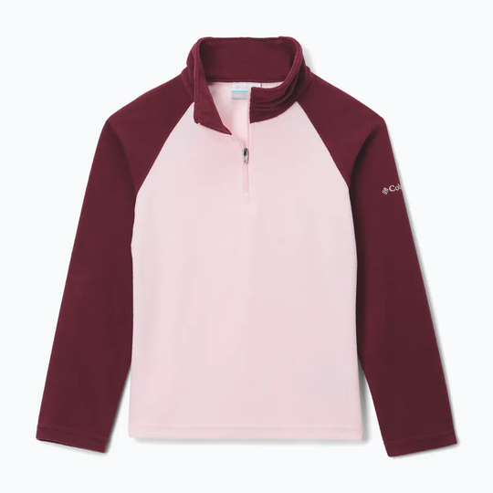 Glacial™ Fleece Half Zip