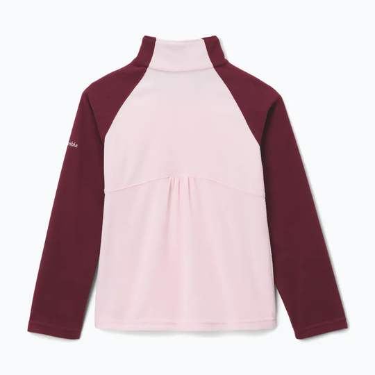 Glacial™ Fleece Half Zip