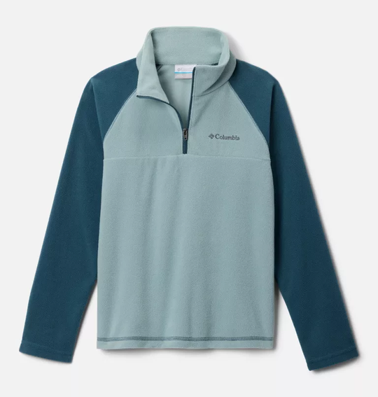 Glacial™ Half Zip