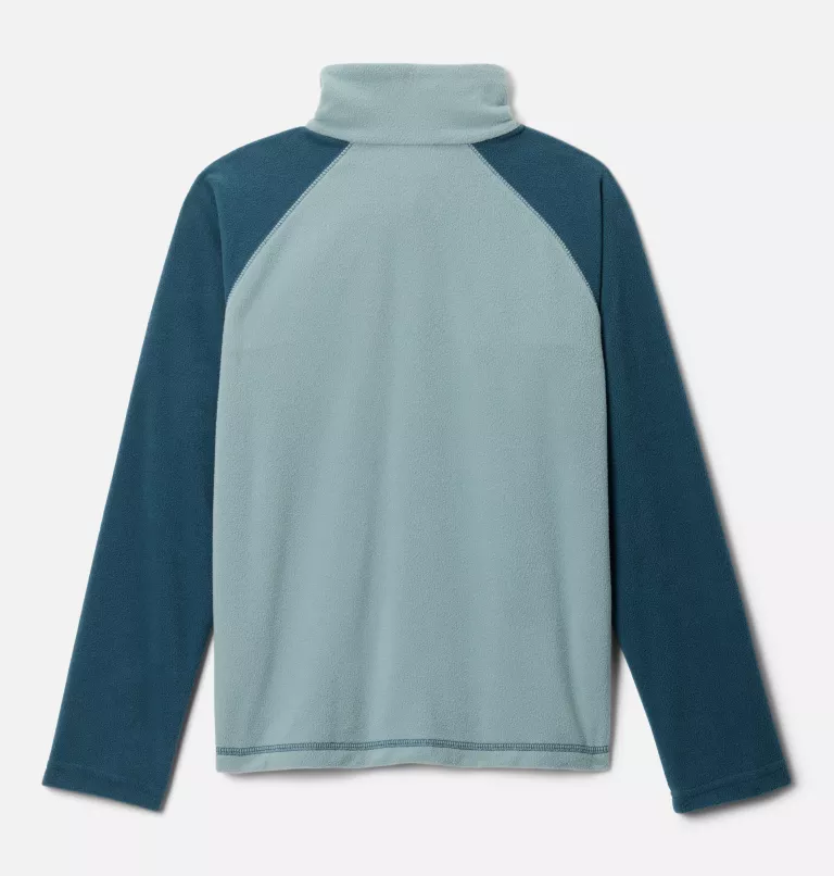 Glacial™ Half Zip