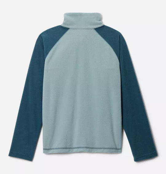 Glacial™ Half Zip