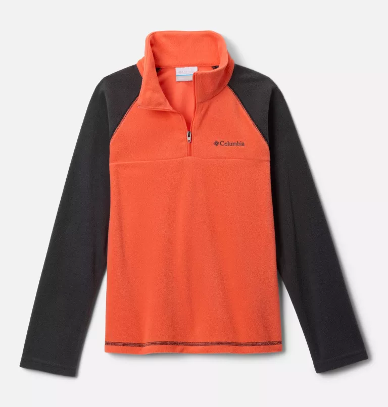 Glacial™ Half Zip