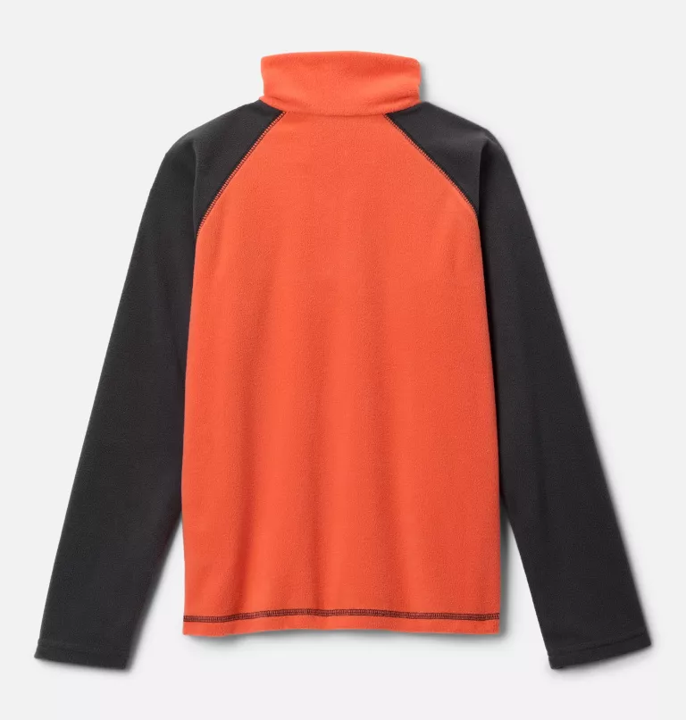 Glacial™ Half Zip