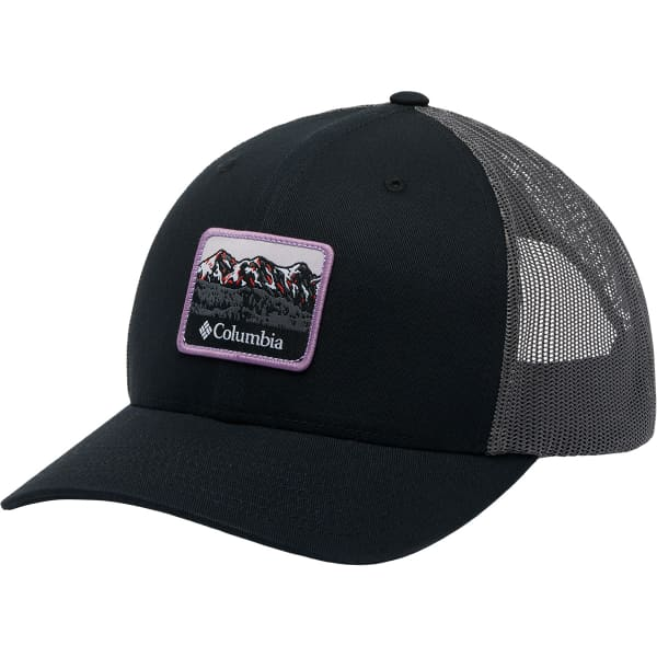 Columbia™ Mesh Snap Back