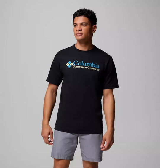 CSC Basic Logo™ Short Sleeve