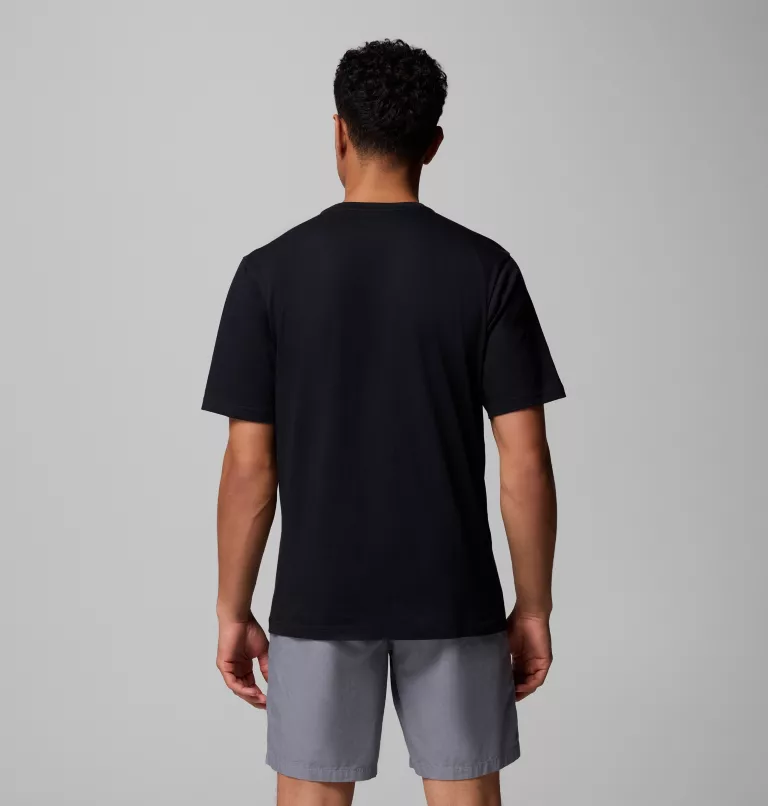 CSC Basic Logo™ Short Sleeve