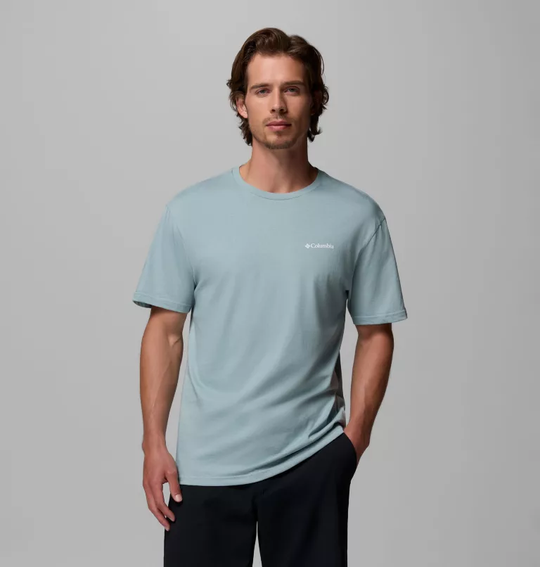 CSC Basic Logo™ Short Sleeve