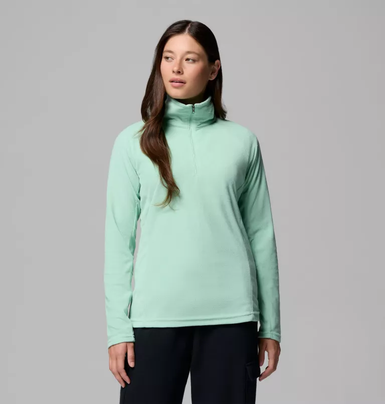 Glacial™ IV 1/2 Zip