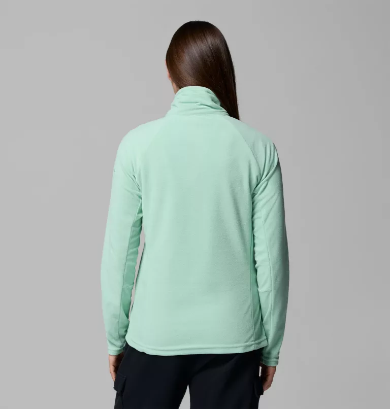 Glacial™ IV 1/2 Zip