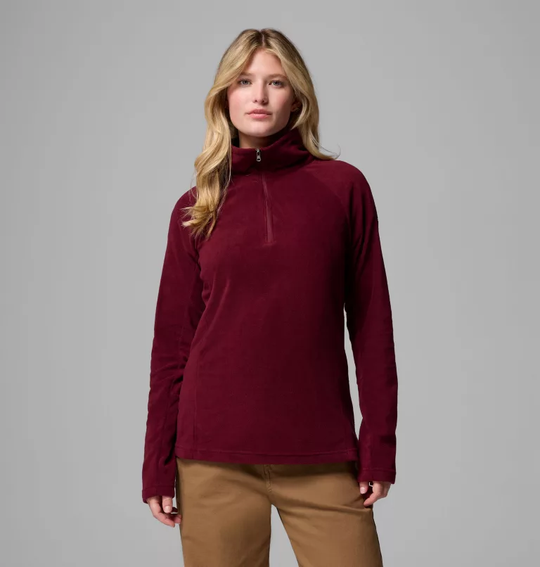 Glacial™ IV 1/2 Zip